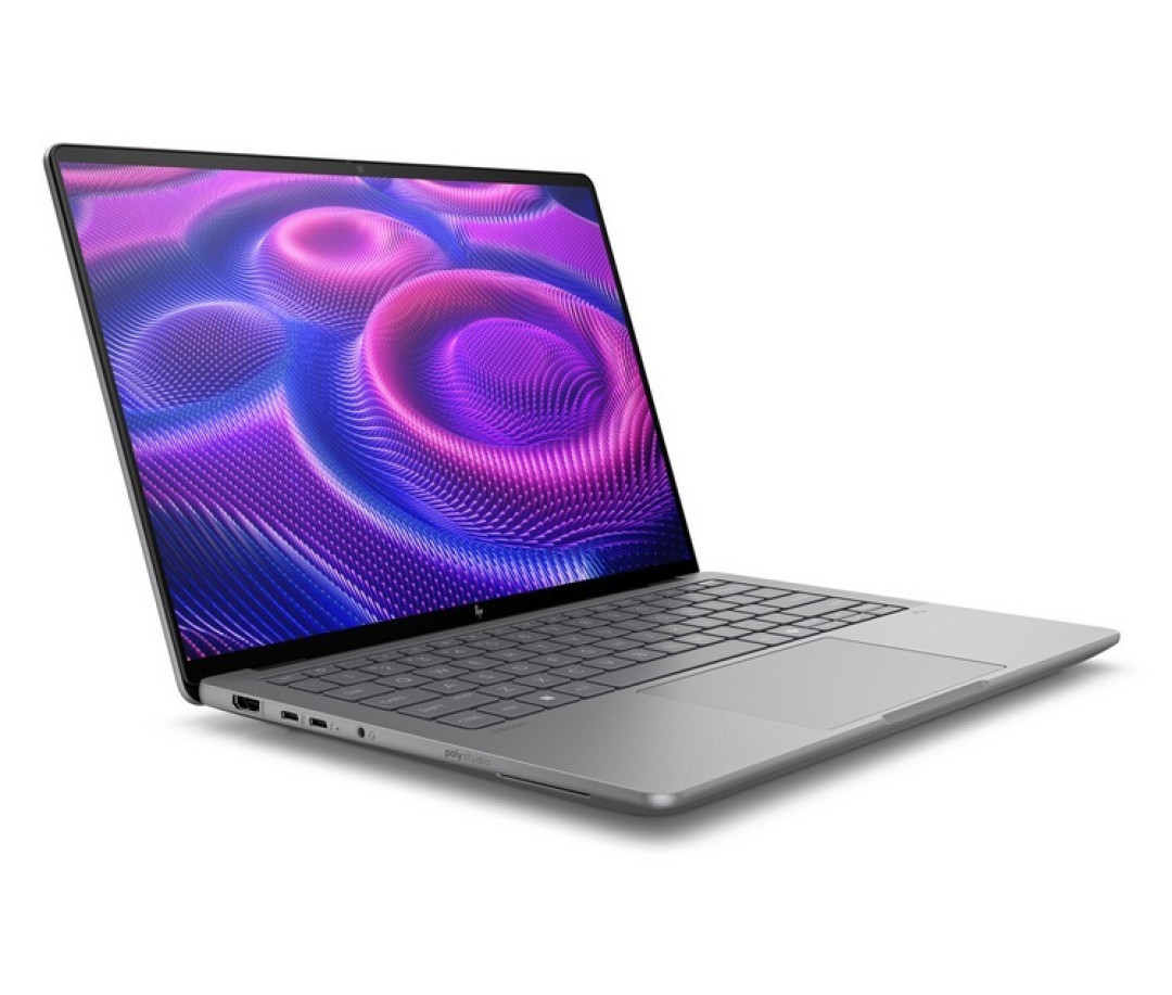 CES丨惠普发布 ZBook Ultra 14 G1a 笔记本(移动工作站),AMD 锐龙 AI Max 300处理器、强大核显