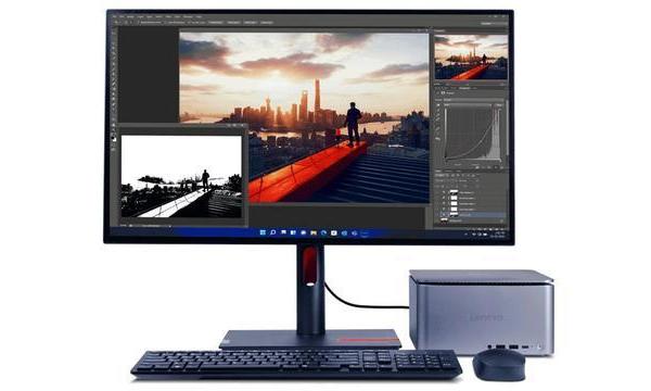 联想ThinkCentre Neo Ultra上架：仅3.6L，14代酷睿+RTX 4060，10779元起