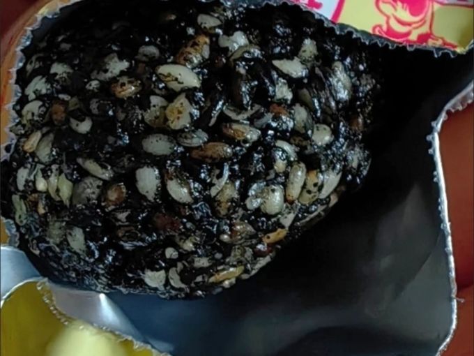 老金磨方其他冲饮谷物