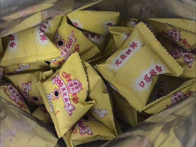 老金磨方其他冲饮谷物