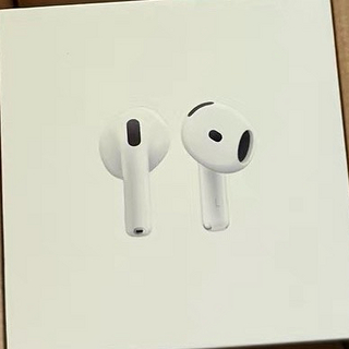 体验未来之声：Apple AirPods 4