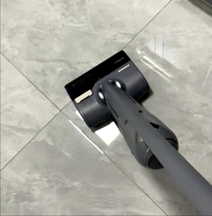 云鲸无线洗地机