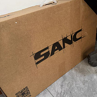 显示器推荐-SANC N50Pro5