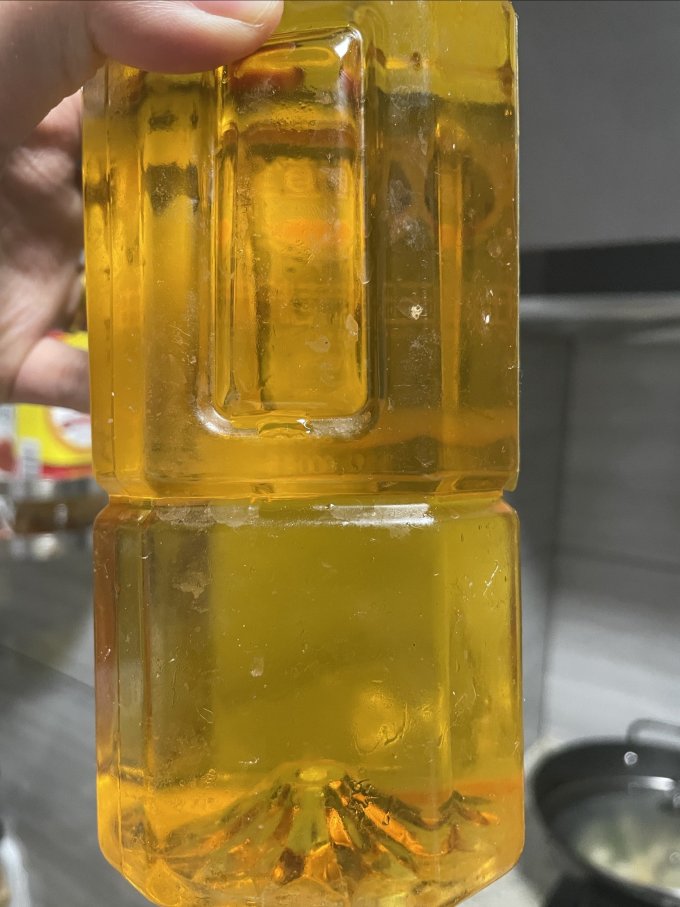 鲁花花生油