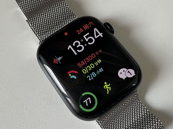 Apple Watch到底值不值得买？