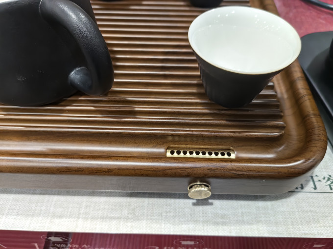 茶具