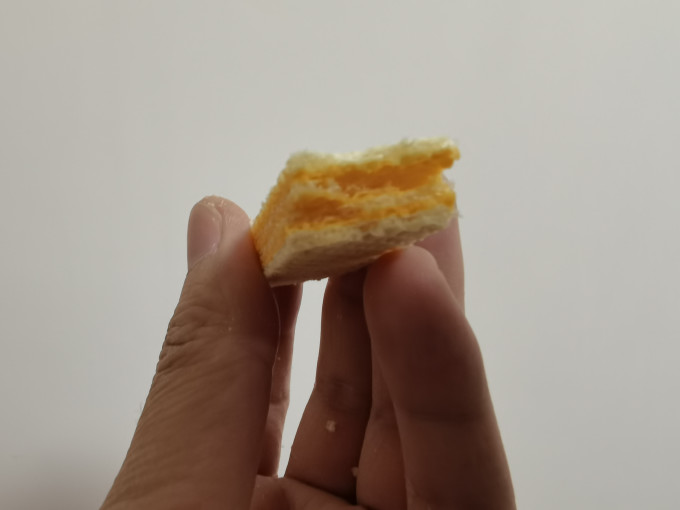 饼干