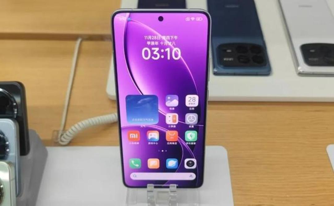 几款高性价比骁龙8Gen3手机推荐：性能、续航全解析