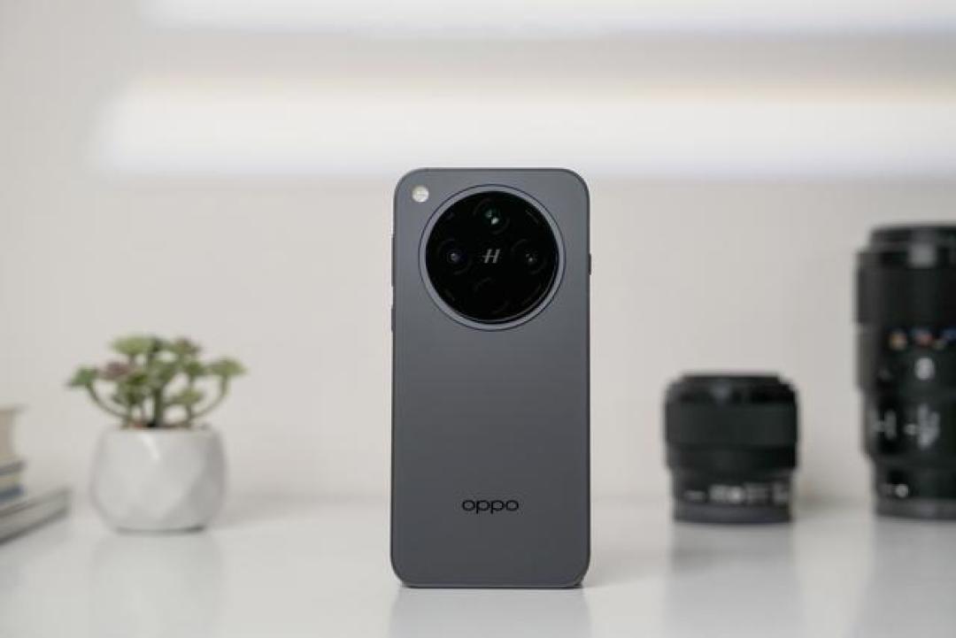 OPPO Find X7和X8系列全方位评测与购买指南