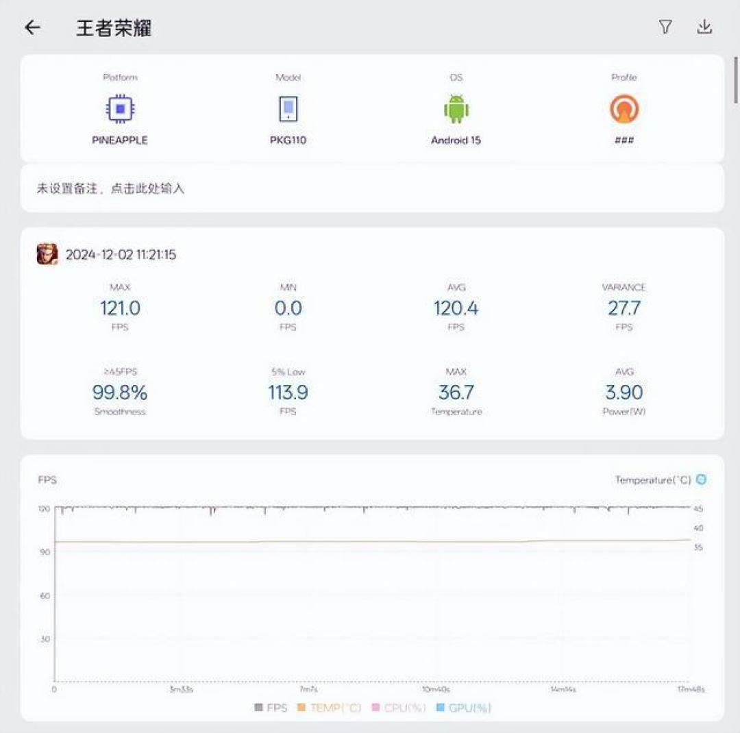 一加Ace5实测：性能与价格的极致平衡之选
