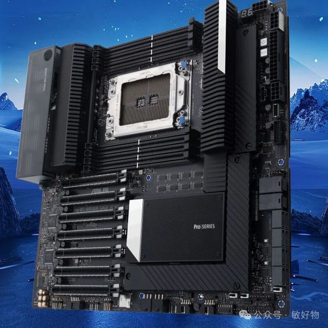 华硕服务器选什么型号好，哪个好？最实用的几个型号盘点