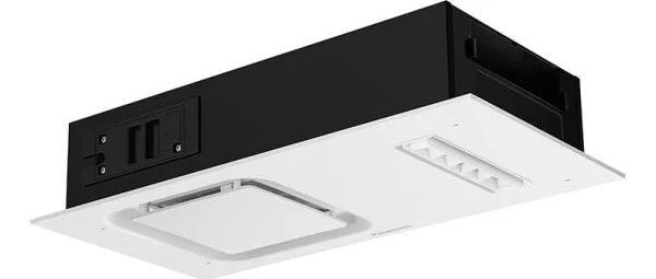 松下FV-RB20V1浴霸值得买吗?PTC加热与14重防护带来暖心体验