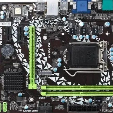 赛扬G4900配什么主板好