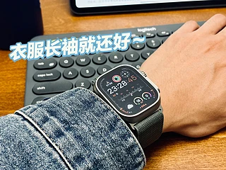 Apple Watch Ultra半年真实体验+必选建议～