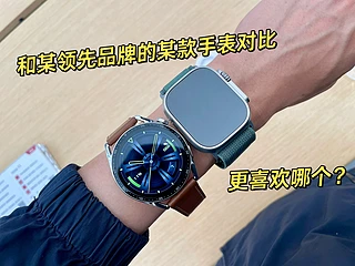 Apple Watch Ultra半年真实体验+必选建议～