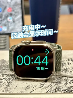 Apple Watch Ultra半年真实体验+必选建议～