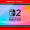 任天堂Switch 2：备受期待的游戏主机