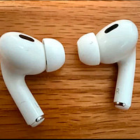 🎧 苹果AirPods Pro 2来袭，你的音乐生活将从此改变！🌟