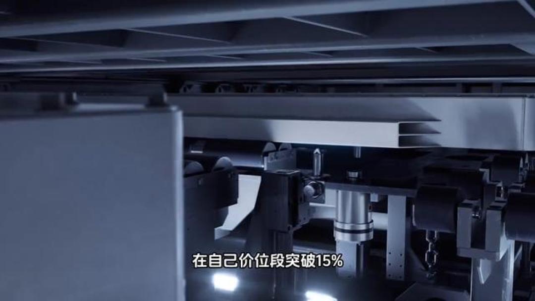 蔚来与乐道销量激增的多维探索:品牌策略与技术创新驱动力