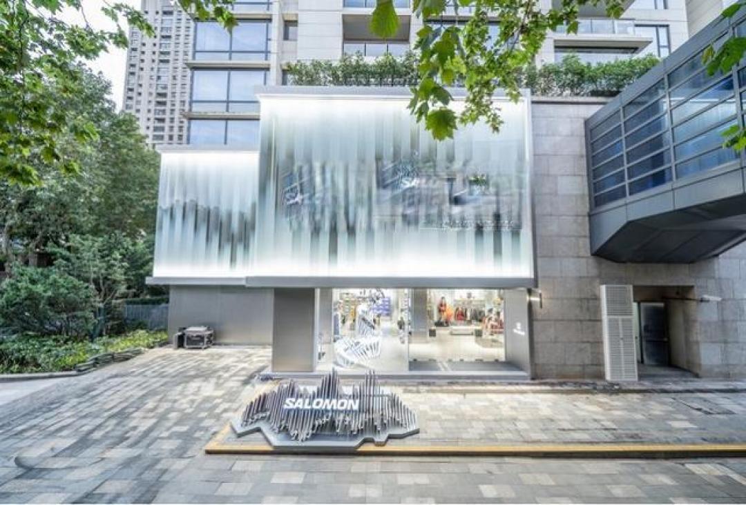 萨洛蒙在中国：策略解密及市场突围之道