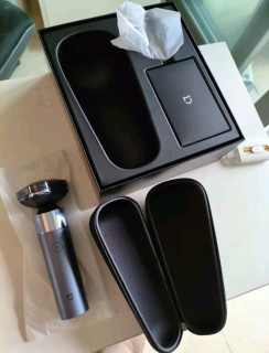 米家电动剃须刀S302