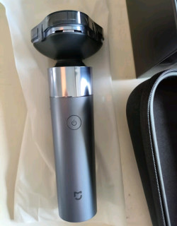 米家电动剃须刀S302