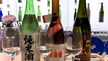 精选内容集|探寻日本清酒的多样性与独特魅力