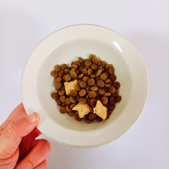 麦富迪狗狗干粮
