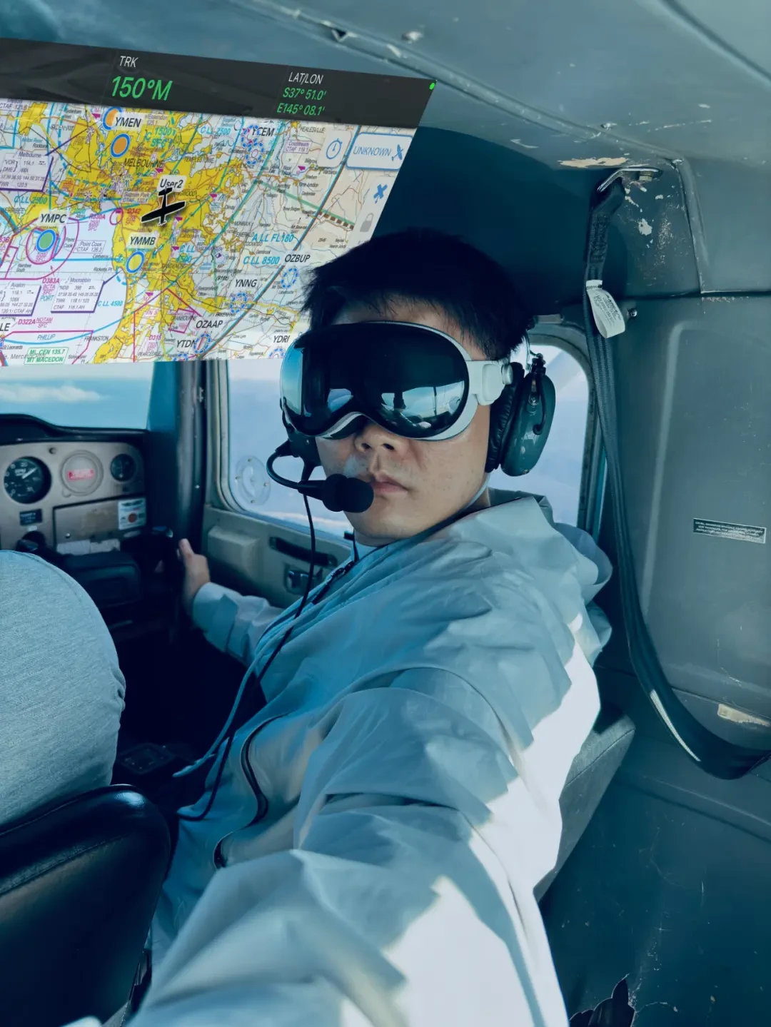 精选内容集|苹果Vision Pro头显使用体验 深度解读与用户反馈