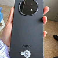 OPPO A5 Pro 8GB+256GB 磐石黑：性能与耐用性并重的5G智能手机