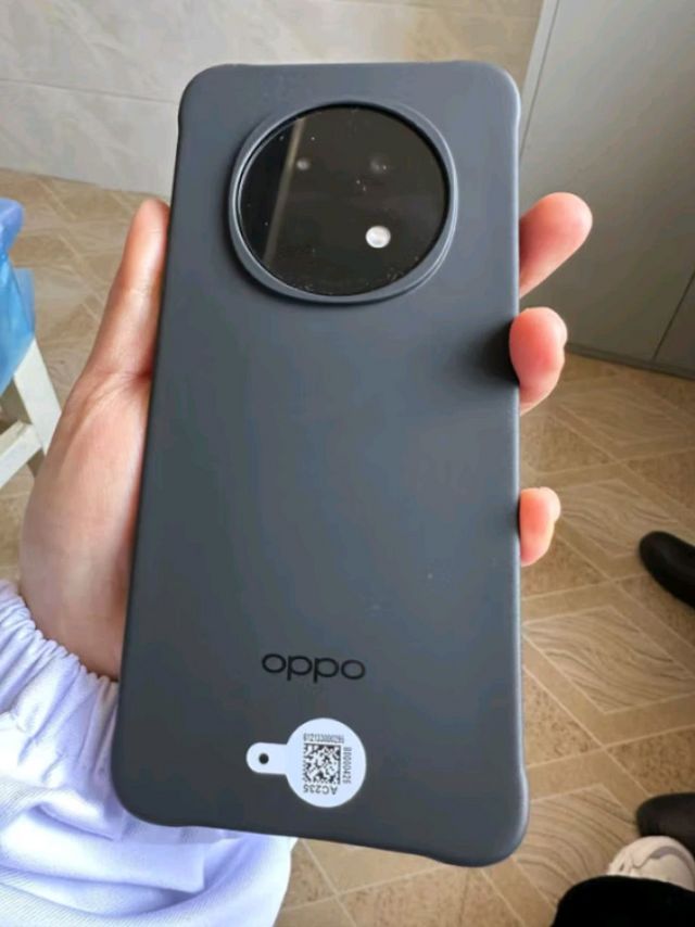 OPPO A5 Pro 8GB+256GB 磐石黑：性能与耐用性并重的5G智能手机