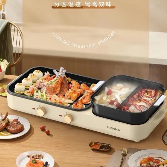 康佳电烤炉怎么样？6款热门型号盘点，让美食更上层楼！