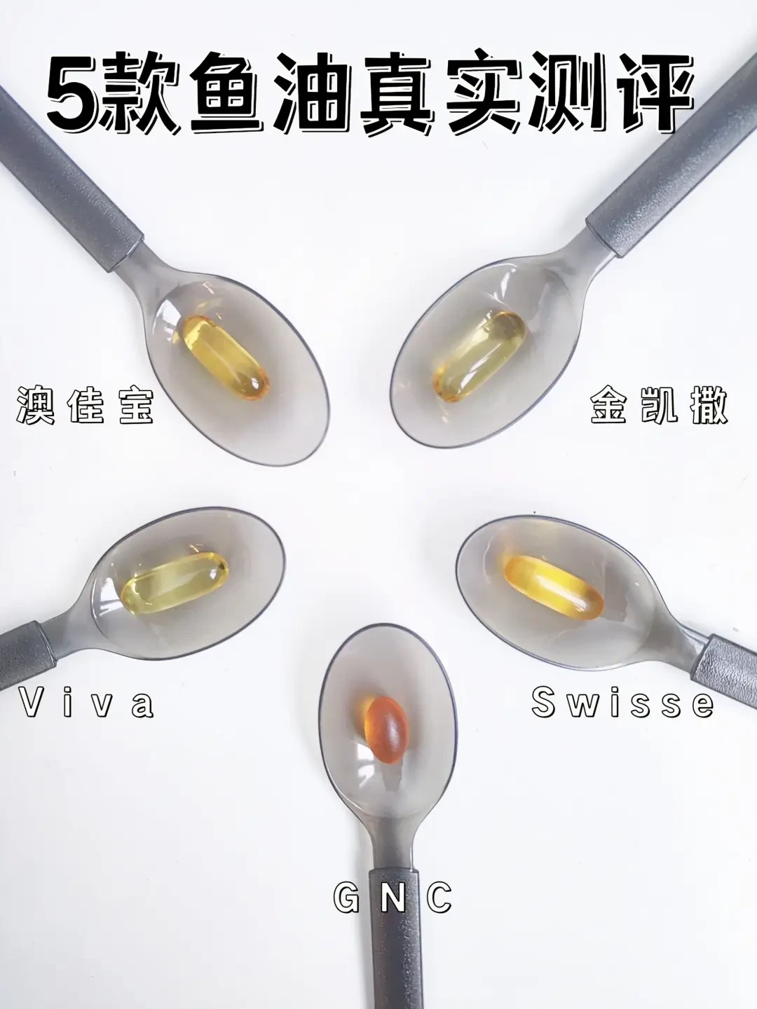 精选内容集|探寻鱼油的奥秘 帮你挑选最适合的保健精品