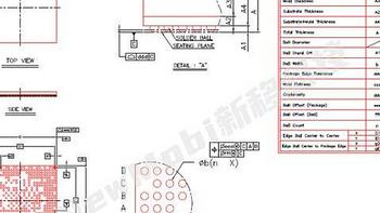 MT6765/MTK6765_PCB设计参考资料_安卓开发板主板定制开发方案