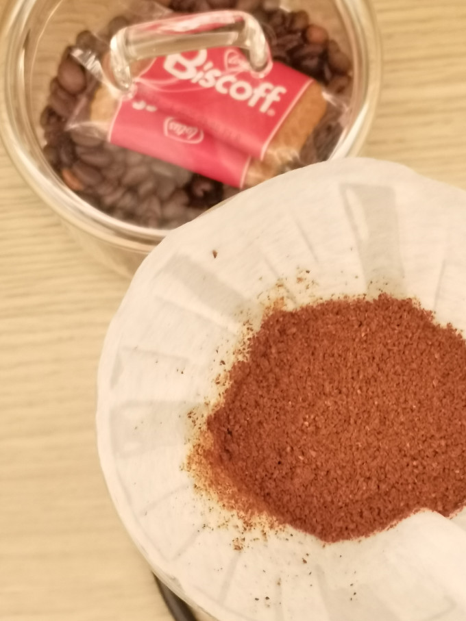 鹿家嘴速溶咖啡