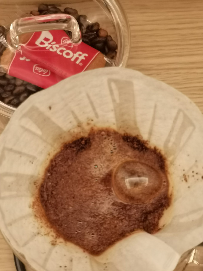 鹿家嘴速溶咖啡