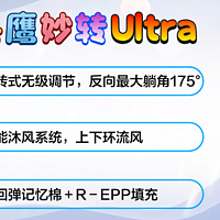 猫头鹰妙转Ultra安全座椅