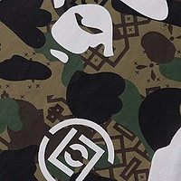 时隔20年？ BAPE × CLOT 联名系列正式回归