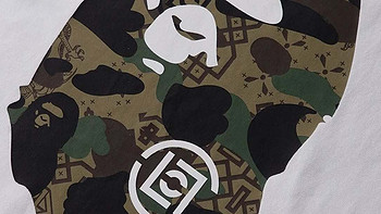 时隔20年？ BAPE × CLOT 联名系列正式回归