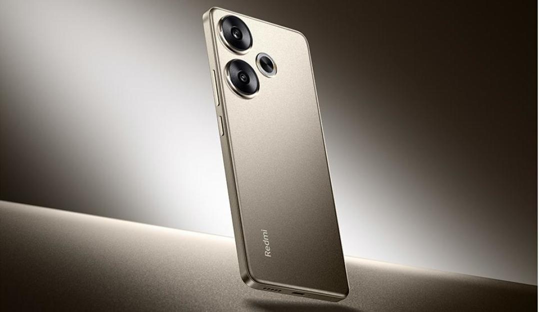 Redmi Turbo 3：1500元内挑战旗舰性能的高性价比之选