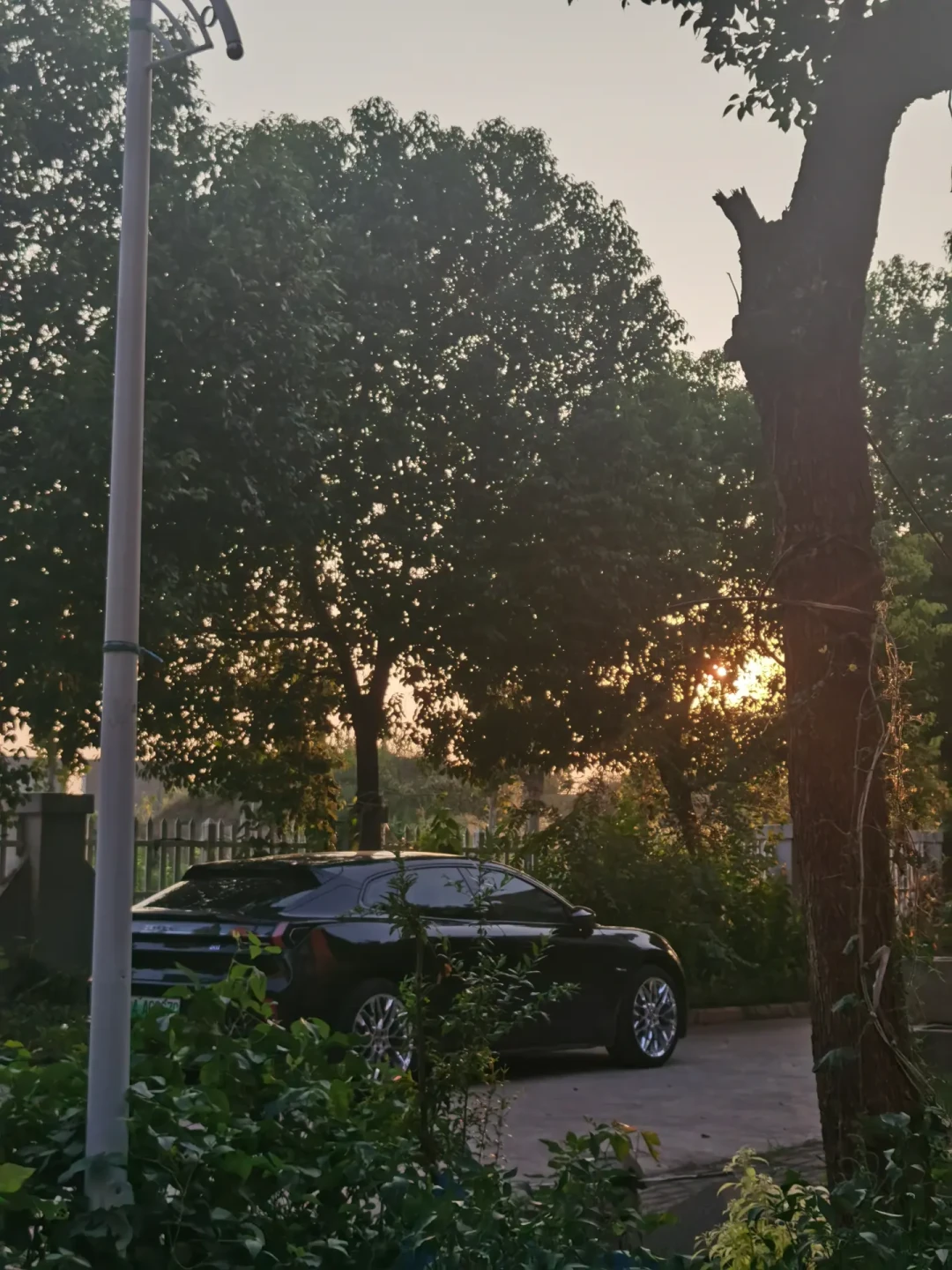 炫酷外观与智能体验齐飞：极氪001首提车主全面感受分享