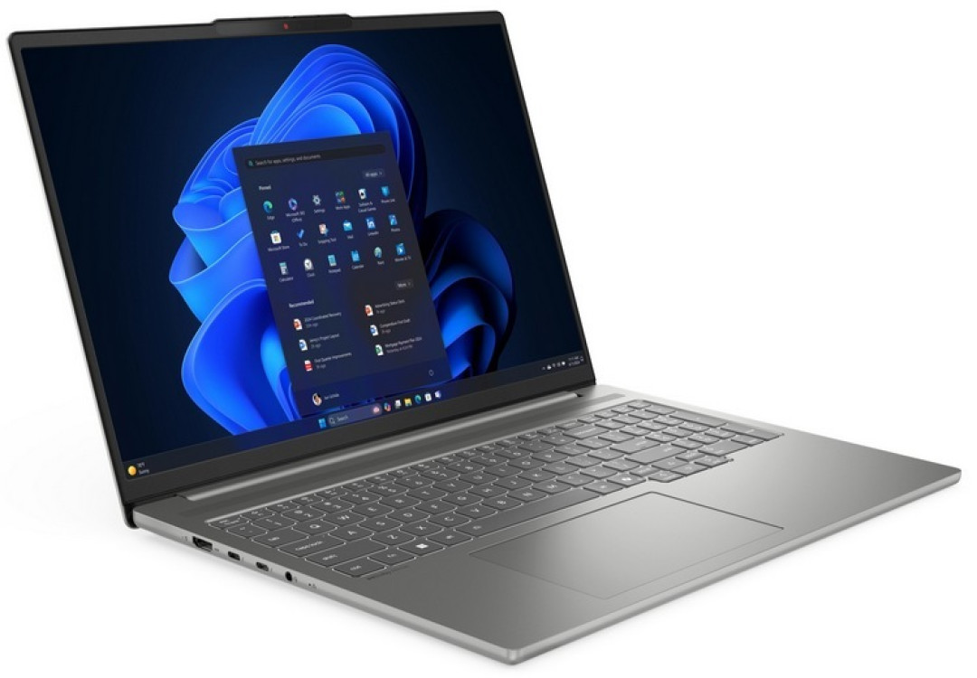 CES丨联想发布新款 IdeaPad Pro 5i 笔记本,OLED 大屏,英特尔酷睿 Ultra 200H