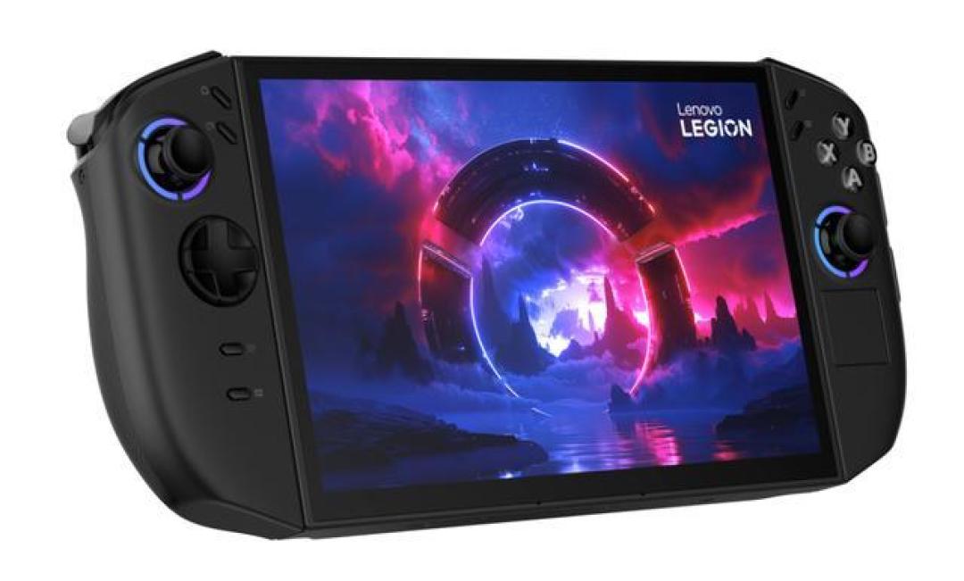 联想拯救者发布两款掌机:Legion Go S、Legion Go 2,搭载SteamOS、锐龙Z2系列处理器