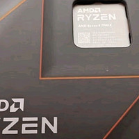 AMD 锐龙 R9 用起来真不错，点赞+1