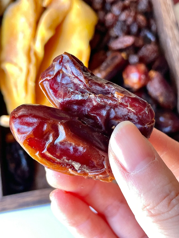 臻味坚果炒货