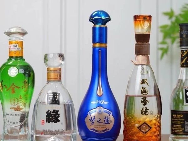 2024年江苏七大名酒排行榜！（最新）