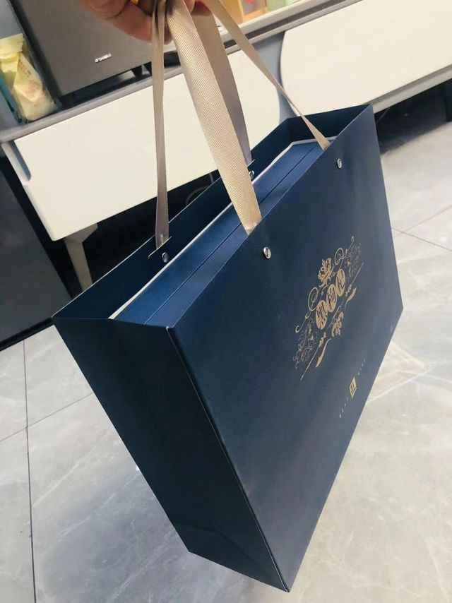 选杞硕黑枸杞原浆礼盒，让新年礼物更出众