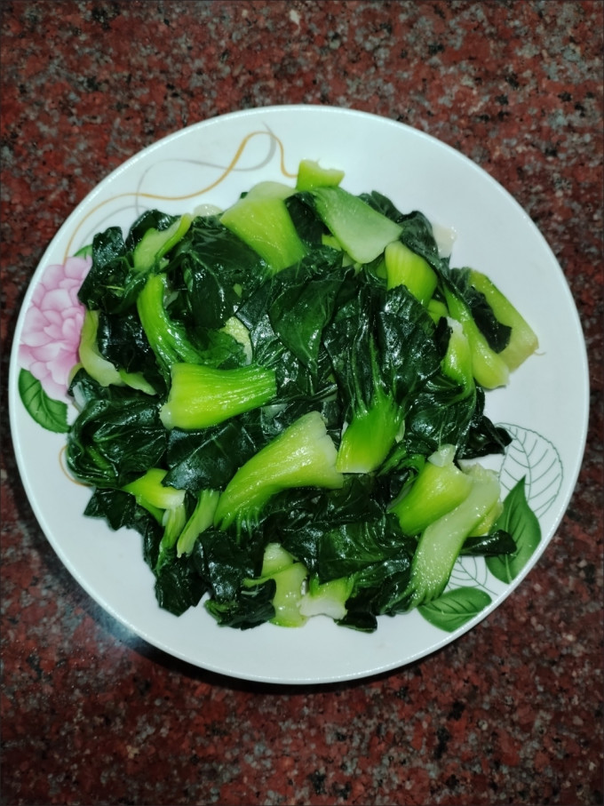 乔诚蔬菜