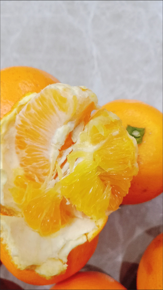 京鲜生橙子