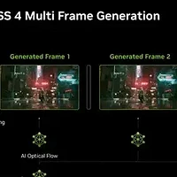 【维生素P】50系显卡大提升，RTX5070 能打 RTX4090 了吗？